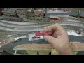 N Scale Review of Trainworx N Scale Tank Trucks with Peterbuilt Cabs thumbnail