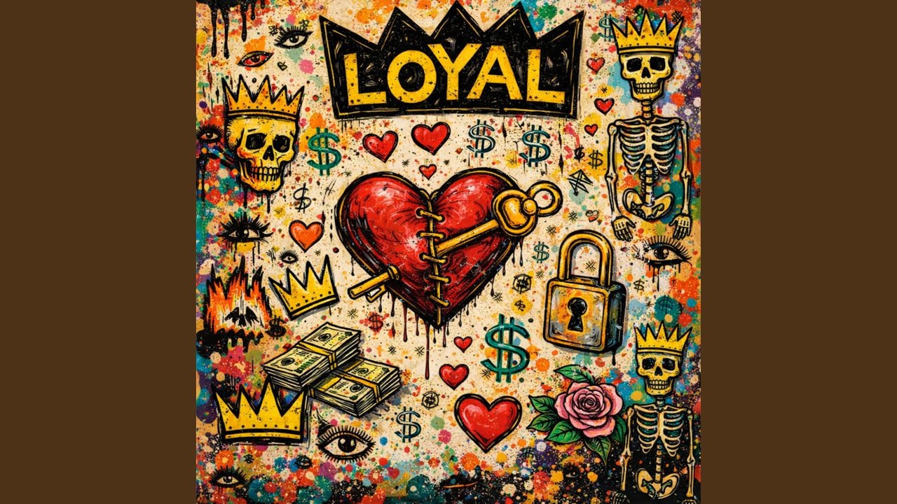 Watch Loyal on YouTube Watch Loyal on YouTube