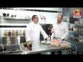 Lamelles de kebab  france kebab saveur de lanne restauration 2015