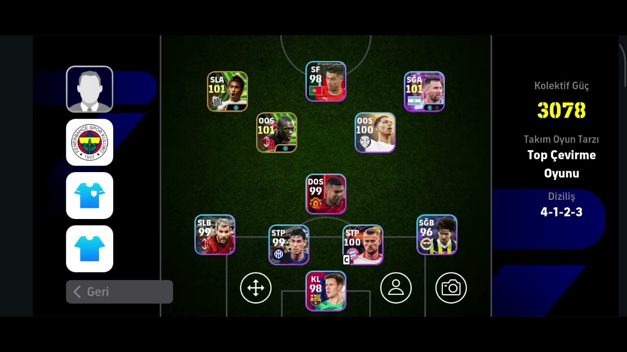 Pes hesabı kelepir. videosu