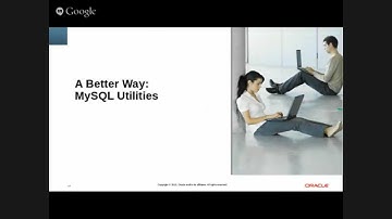 Charles Bell - Binary Log Mgmt Made Easy