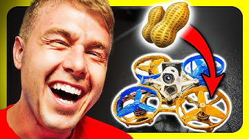 The Funniest FPV Moments We’ve EVER Had 😂