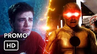 The Flash - Series Finale Edit | Part Two - Promo