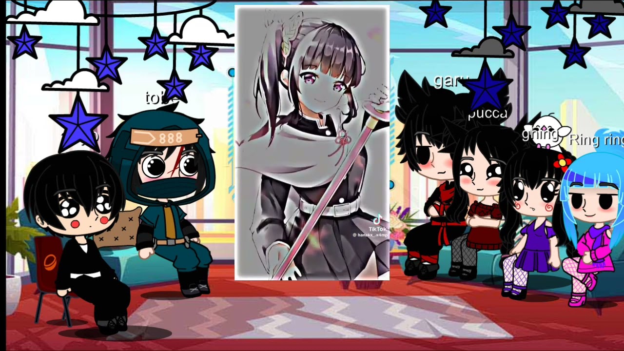 los amigos de pucca racional a que pucca es shinobu prate dos