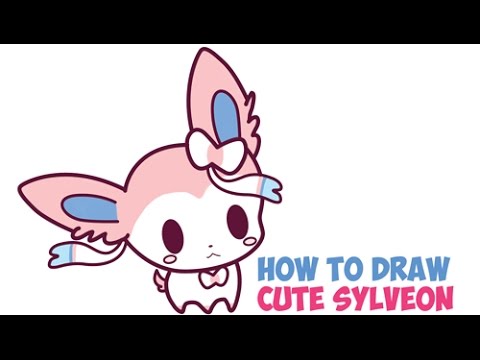 Pin by pao on paso a paso  Pikachu drawing, Cute easy drawings, Chibi  drawings