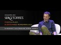 SERGI TORRES  - BUENOS AIRES - PARTE II &quot;El Mundial y las Líneas del Tiempo&quot; - Noviembre 2022 -