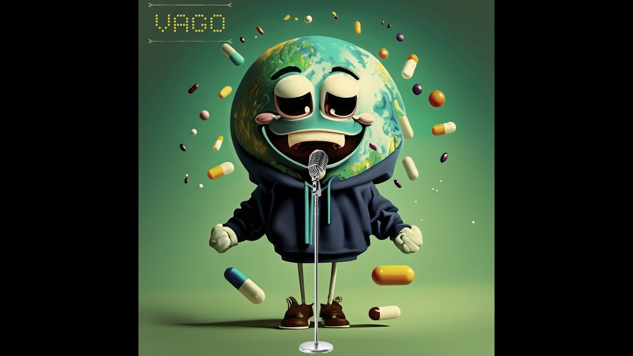 Watch Vago on YouTube Watch Vago on YouTube