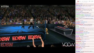 EDBW S4E5 - 03: Match