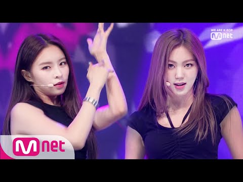 [CLC - ME(美)] KPOP TV Show | M COUNTDOWN 190613 EP.623