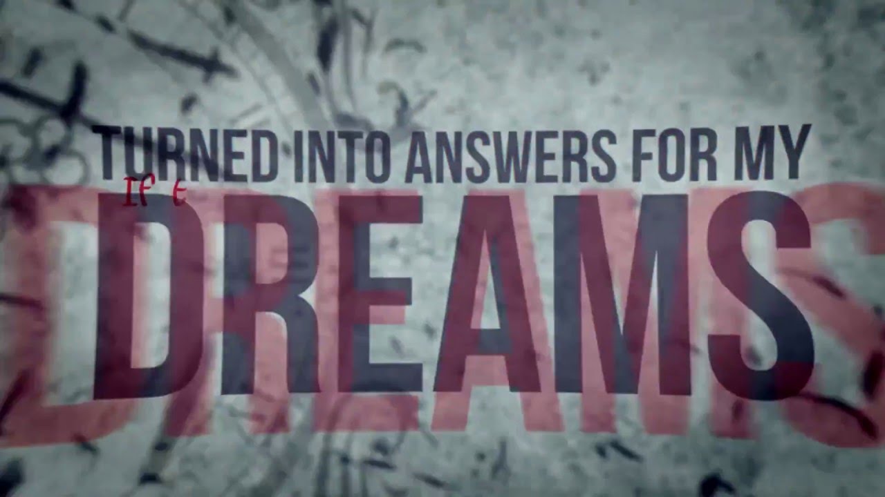 Saviorself - Time For Answers (Official Lyric Video)