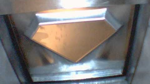 Single Point Incremental Forming at University of Aveiro - SPIF-A Project