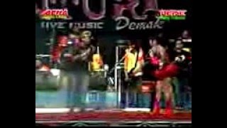 Download Lagu DANGDUT PANTURA RIRIN \u0026 ROMELI KEBELET KAWIN MP3