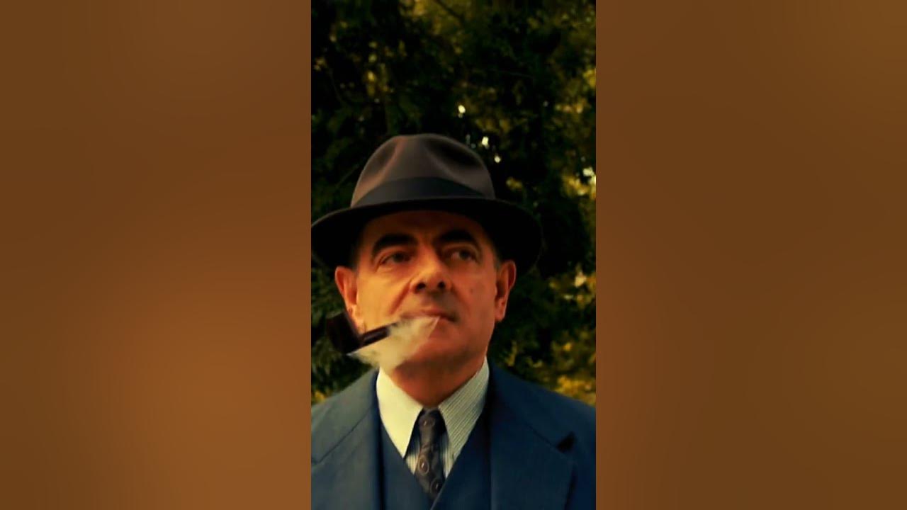 Rowan Atkinson's/Mr.Bean Has 178 IQ , Which Is Considered As A Super 