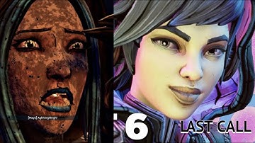 Ava Sneaks Into Maya