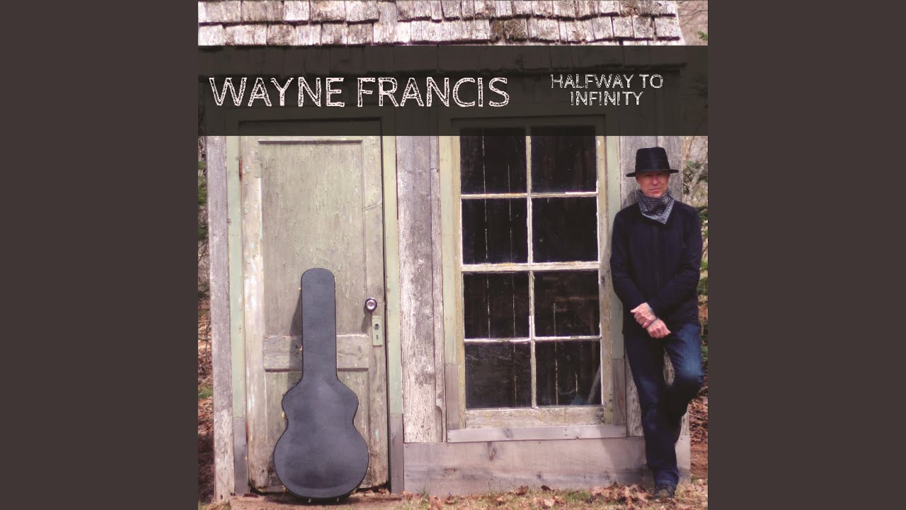 Calm Within The Storm