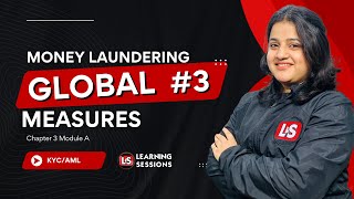 KYC AML MONEY LAUNDERING GLOBAL MEASURES | IIBF Certification #3 Update