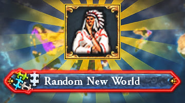 Playing EU4