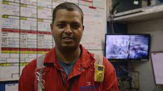 Stena Drilling Careers - Trainee Derrickman