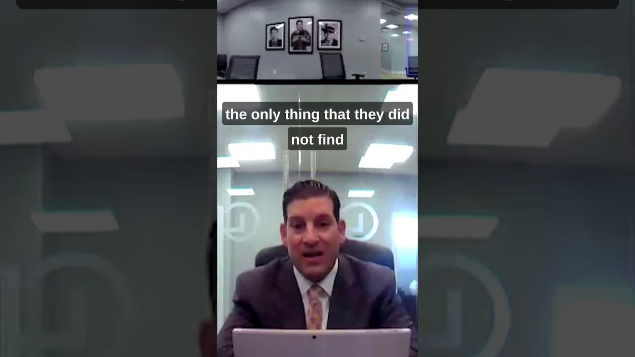 Trump Found Liable for Sexual Abuse