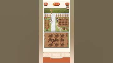 Case Hunter Level 3 | Saving the Food | Prologue | Case Hunter: Brain funny Cases