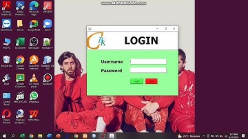 Rancang Bangun Aplikasi Pemesanan Kaos Sablon Berbasis Java