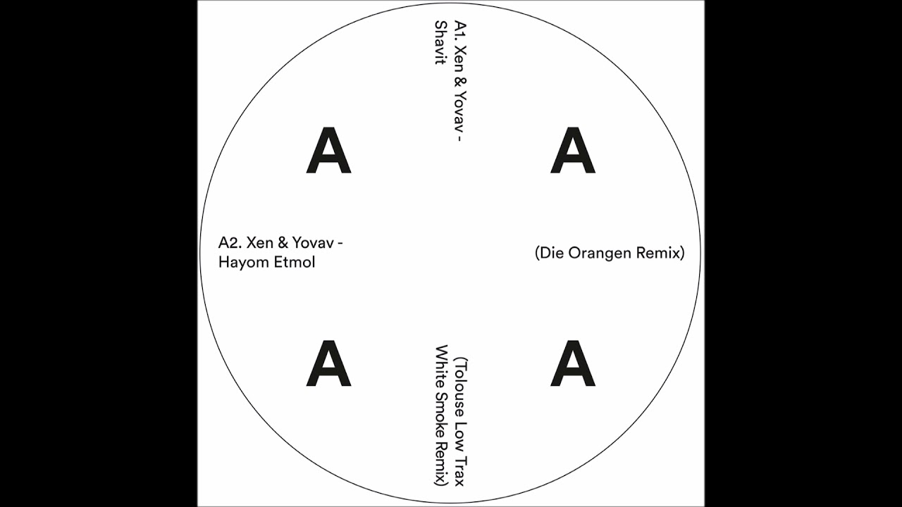 Plazmot - Orot Levanim (Benedikt Frey Remix) [MT0024] camera iphone 8 plus apk