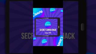 How to Use Match & Move transition in Canva #Canva