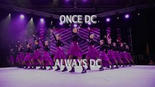 DC PROMO REEL 2019