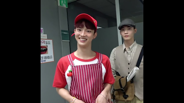 [더보이즈/큐 주학년] 정신 안 체리니