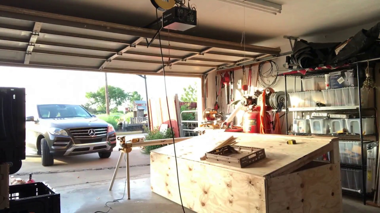 New Chicken Brooder Build Part 2 Savvy Organics Farm YouTube