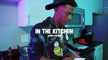 [FREE] 'In The Kitchen' - Mg Sleepy x Detroit Type Beat 2023