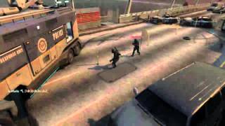 Across The Map Double Kill Tomahawk/Combat Axe - Black Ops 2 - KevMurks