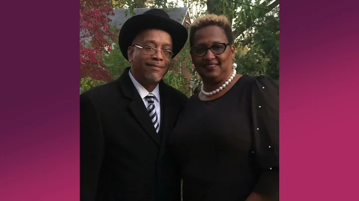 Pastor Rev. Clifton L. Graham