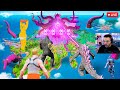 🔴 LIVE - FORTNITE CHAPTER 7 GAMEPLAY!