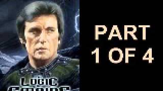 Blake's 7 - The Logic Of Empire - Part 1/4