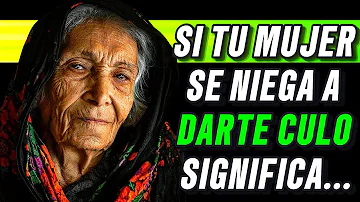 LECCIONES DE VIDA EXTREMADAMENTE VALIOSAS DE MI ABUELA SABIA | Consejo oculto Increíblemente Sabios