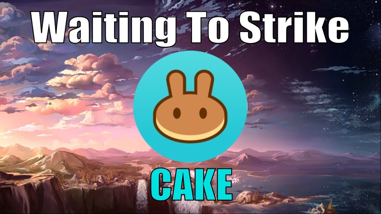 Pancakeswap: 2 Month Consolidation = Opportunity Or Decline? (Technical Analysis)