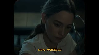Madds Buckley - The Red Means I Love You (Legendado)