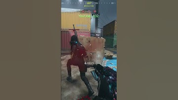 Slammed Ep. 83 | COD: MW3 #callofduty #shorts