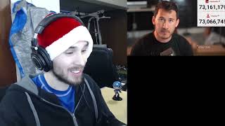 THE REAL VERSION! - The Real Youtube Rewind 2018 Reaction!