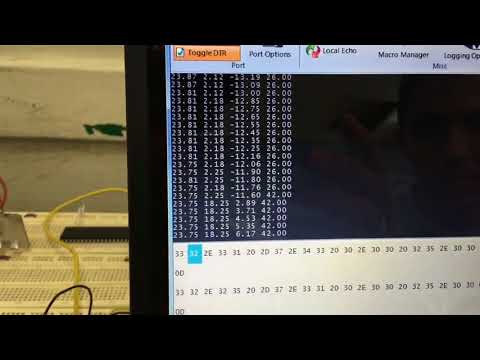 E109 Temperatura control with PID controller using PIC microcontroller 01