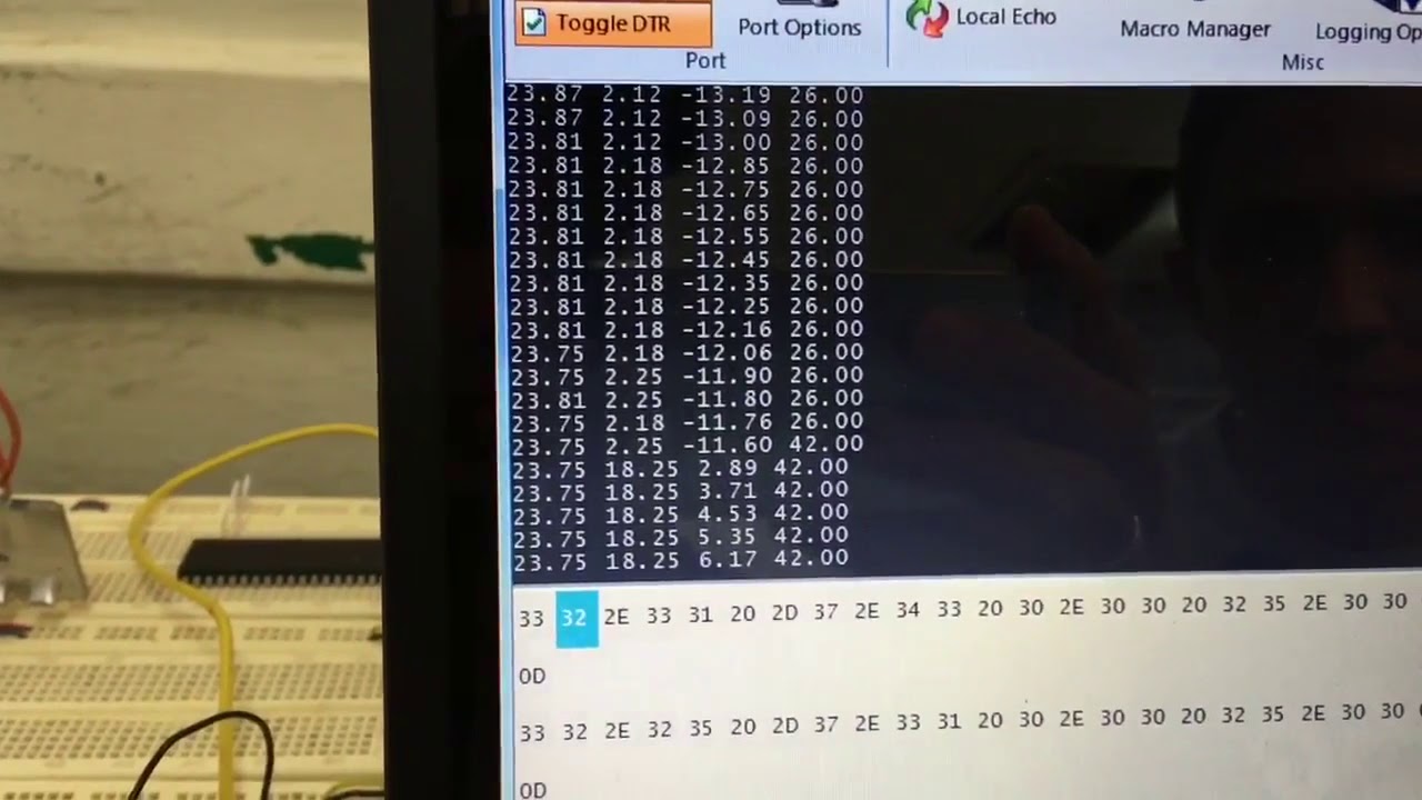 E109 Temperatura control with PID controller using PIC microcontroller ...