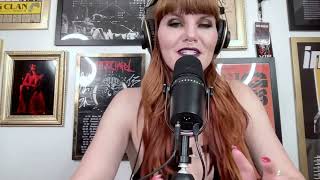 Celebrity 1. Highway to Hell- Legend of the Bell Witch Profile