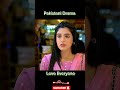 Most Loved Pakistani Drama || #drama #pakistani #foryou #shorts