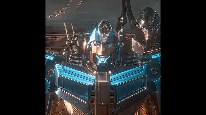 "I am a Prime! I DO NOT TAKE ORDERS FROM YOU!" | Optimus Prime and Sentinel Prime Edit #shorts