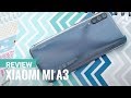 Xiaomi Mi A3 review