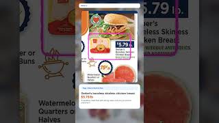 Heinen's Weekly Ad (6/17/26 - 6/23/26) Top 5 Deals #shorts