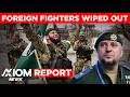Chechen Commander Apti Says Foreign Fighters Came to Hunt Russians… Then Vanished | AXIOM