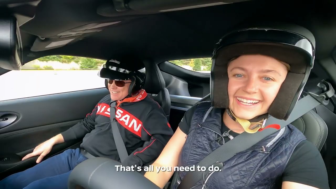 Meet the President | Nissan Canada Life