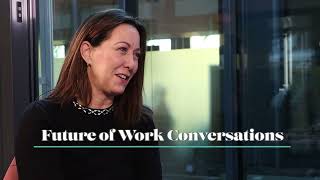 Future of Work Conversations: International Women's Day 2022